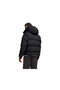 Jack Jones Jcolpha Puffer Sn Men's Daily Water Cold-Proof Coat 12261971-Black Black - 7