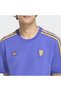 Manchester United Terrace Icons Men's Blue T-Shirt - Jn2823 - 3
