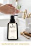 Natural Olive Oil Goat Milk Liquid Soap Olive Oil Hand Soap Intensive Moisturizing 3 PCS 450 Ml - 6