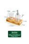 Tivoli 2-Piece Soap Dish Set - 3