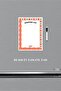 Summer Pine Tree Shopping List Fridge Magnet Memo Holder Christmas Ornaments Magnet Planner - 2