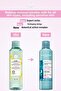 Cleansing Milk That Effectively Removes Makeup Residue from the Skin 200ml - 3