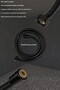Bathroom Faucet Robot Shower Set Shower Faucet, Fixture, Mixer Bathroom Shower Set Hand Shower Spiral Set - 4