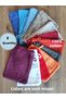 (1 Piece) Cotton Baby Washcloth, Washcloth, Children's Washcloth, Adult Washcloth, Towel Bath Washcloth-Lifi Outlet
