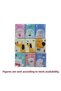 1 Pack of Mini Wet Pocket Wipes, 9 Packs of Mini Pocket Wipes and 100-Pack of Mini Paper Soap, Set of 3 - 4