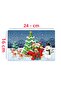 Wooden Happy New Year Puzzle |   40 Pieces Age 4+ - 2