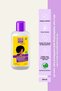 Afro Hair - Moisturizing and Nourishing Hair Care Oil for Afro Curly Hair 200ml
