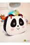 Cute Panda Children's Bag Felt Sewing Set - Educational and Developmental Montessori Activity - 3
