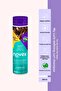 My Curls - Curl Enhancing Shampoo Containing 7 Types of Nutri Oils and Cranberries 300ml -