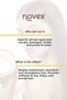 Coconut Oil - Shampoo Containing Coconut Oil for Dry and Damaged Hair 300ml X 2 Pieces - 4