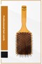 Hair Lightening Brush 118 Paddle Brush - 2