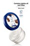 Care Body Cream with Jojoba Oil and Shea 200ml