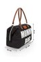 Mother Baby Care Backpack and Mommy Bag Shoulder Bag Set of 2 - 7