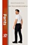 Ilgaz Outdoor Pants – Water Repellent, Lightweight and Flexible Outdoor Use - 5