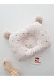 Heart Big Pompom Baby Blanket and Pillow Set 85X90 - 5
