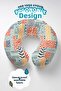 Ethnic Geometric Pattern Neck Pillow - Modern Orange Navy Blue Adult Travel Pillow - 7