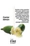 100ml Australian Caviar Lemon Extract - Face and Body Peeling, Purifying from Dead Skin - 3