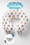 Cute Cat Figured Cotton Neck Pillow - Pastel Pink Grey White Kids & Adults Travel Pillow - 3