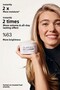 Weightless Nourishing Mask Duo - Non-Balancing Nourishing Treatment for Fine, Medium Hair Two - 3