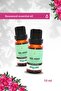 Rosewood Essential Oil (Aniba Rosaeodora) 10 Ml. - 3