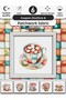 Patchwork Fabric Set – 100% Cotton Patterned Fabric Coupons for Sewing and Hobby