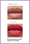 Anew Revitalizing Serum Lipstick - Essential Mocha - 5