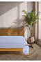 Siena Ranforce 100% Cotton Fitted Sheet Set - 3