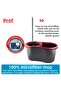 Proff Automatic Cleaning Set - Bucket Mop Set - 2