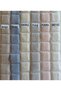 Bath Mat 50X60 Ecru Color - 4