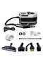 2500W High Pressure Portable Steam Cleaner – Handheld Steamer for Home, Kitchen, Car, Upholstery &