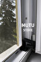Balcony Door-Window Stopper - 2