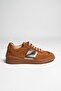 Lace-Up Rubber Sole Sneaker 101-Gumk-01 Women's Shoes - 4