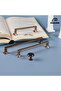 Vera Matte Bronze 160 Mm Handle Luxury Country Kitchen Furniture Cabinet Drawer Handle