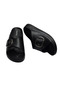 Enova Women's Single Buckle Orthopedic Slippers - 2