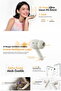 Buds Bluetooth Kulaklık Ipx4 35 Saat Ultra Uzun Pil Ömrü Düşük Gecikme 0.06s Aı Beyaz - 4