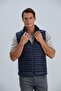 Men's Standard Fit Inflatable Life Jacket Water Repellent - 3