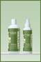 Cica Peptide Repairing and Strengthening Shampoo 400 ml (Salt-Free) - 6