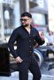 Business Class Classic Collar Easy-Iron Shirt