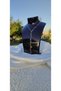 Women's Colorful Y Necklace Steel - 4