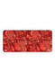 Red Dragon 90X40 3mm Premium Non-Slip Base Stitched Gaming Mouse Pad - 4