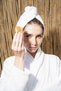 100% Natural Pumpkin Fiber Milk Honey Soap Exfoliating and Purifying Skin All Skin Types (130 Gr) - 4