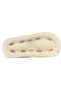 Girl's Women's Pool Beach Vacation Daily Summer Comfortable Non-Slip Sole Teddy Bear Butterfly Stone Slippers - 3