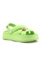 Girls' Sandals Pool Beach Vacation Casual Summer Comfortable Non-Slip Sole Butterfly Detailed Slippers
