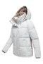 Steppjacke Omariaa 16 - 3