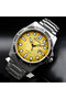 Aw1816-89X Men's Wristwatch - 4