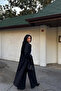 Mona Classic Trench Coat Tns-4554 - 6