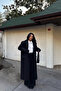 Mona Classic Trench Coat Tns-4554 - 2
