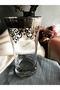 Ottoman Silver Plated 420055 Azur Lux Soft Drink and Water Glass 300Cc - 2
