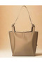 Women's Large Zippered Bag – Zippered Version of the Most Popular Model - 4