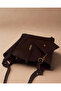 Women's Large Zippered Bag – Zippered Version of the Most Popular Model - 6